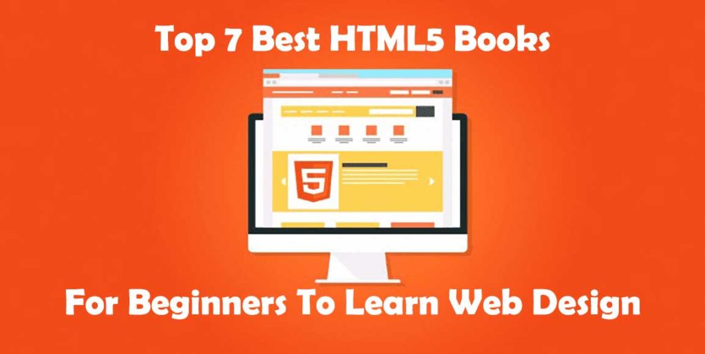 Best HTML5 Books