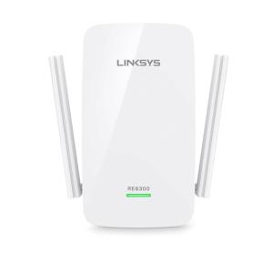 Linksys RE6300-EU universal WiFi repeater 