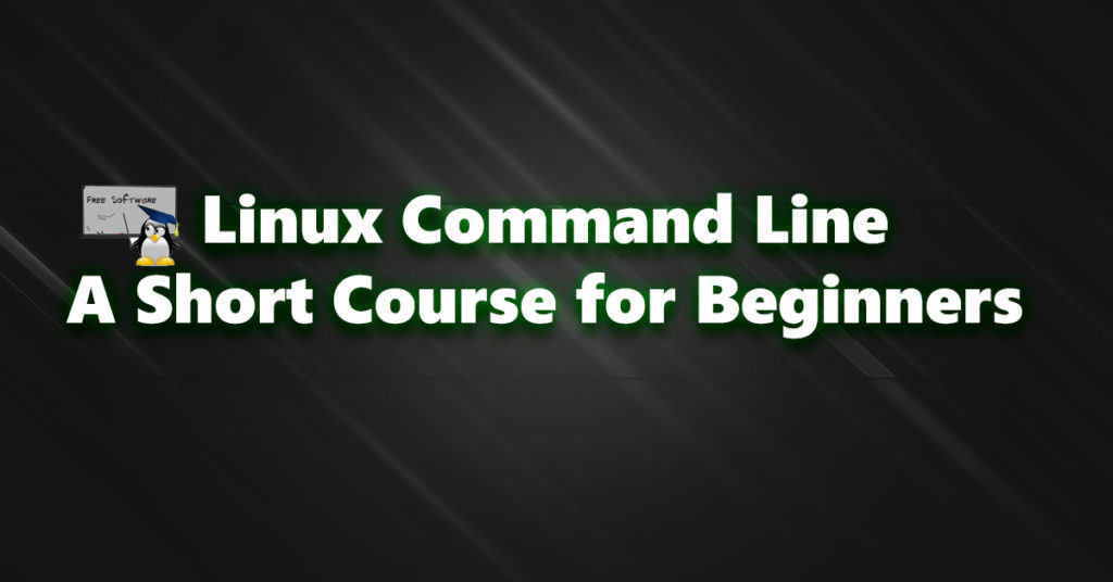 linux commands for beginners