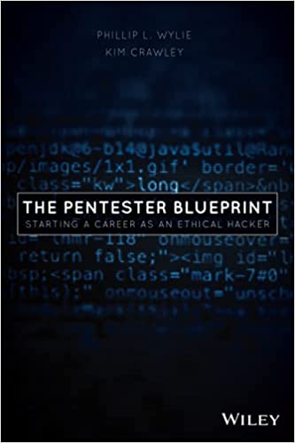 best hacking books for beginners