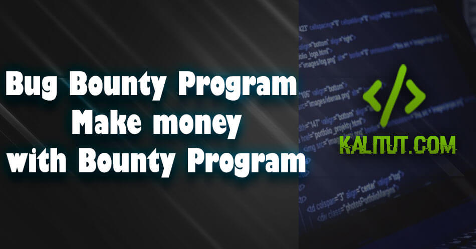 Hacker Bug Bounty Program
