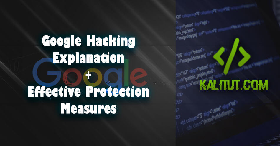 Hack with google