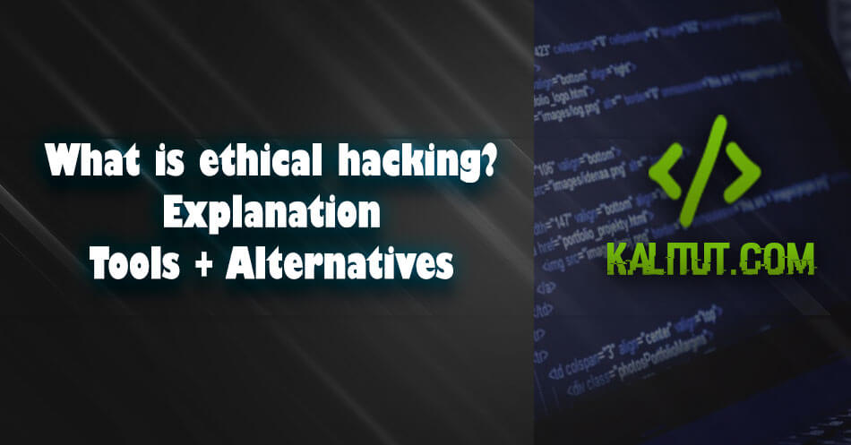 ethical hacking Tutorials