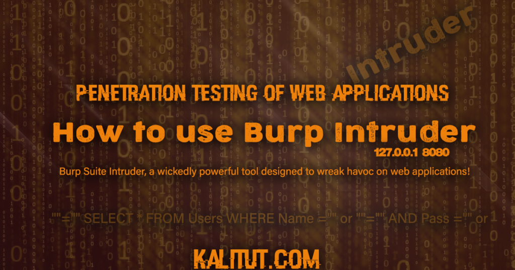 Burp-Suite-Intruder